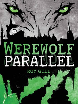 cover image of Werewolf Parallel